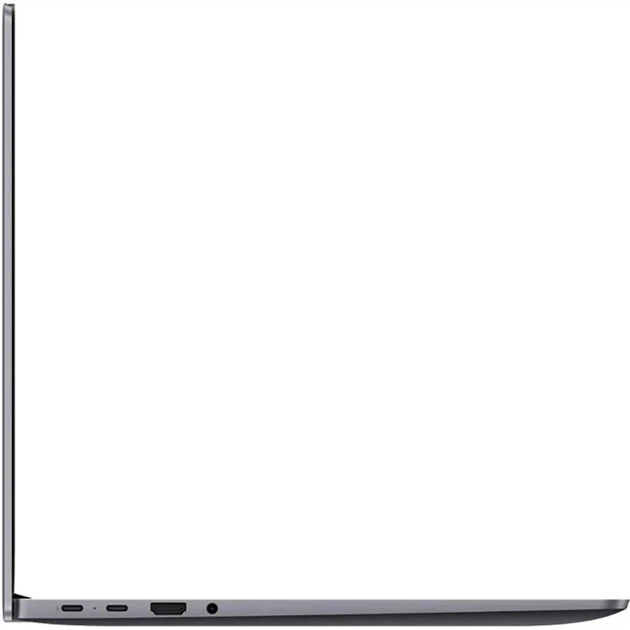 Ноутбук Huawei MateBook D 16 (MCLF-W5611) / Intel Core i5-12450H / RAM 16 Gb / SSD 1 Tb/ Intel UHD Graphics - зображення 5