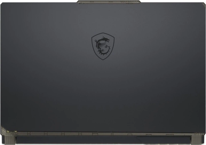 Ноутбук MSI Cyborg 15 A13VF (A13VF-1834PL) Translucent Black / 15.6" IPS Full HD 144 Гц / Intel Core i5-13420H / RAM 16 ГБ / SSD 512 ГБ / nVidia RTX 4060, 8 ГБ - изображение 7