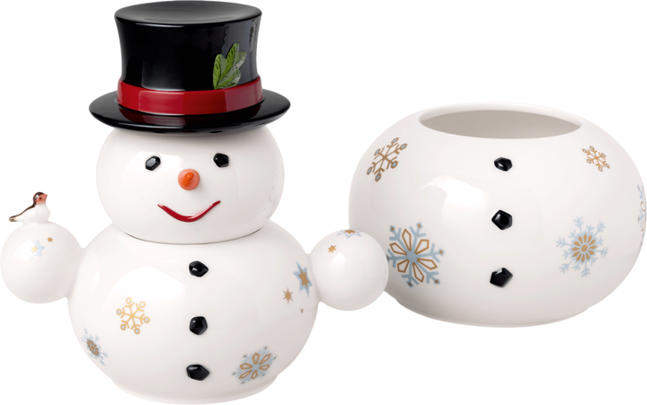 Контейнер для печива Villeroy & Boch Christmas Toy's (4003686441286) - зображення 2