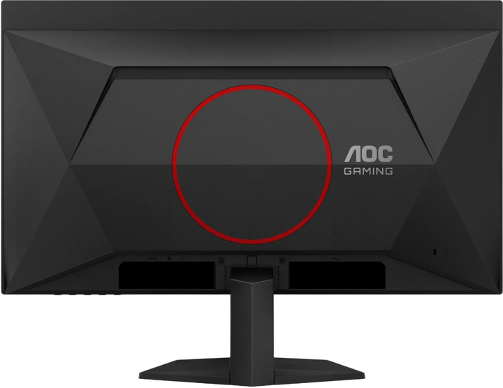Монітор 26.5" AOC Q27G41ZDF (4038986183147) - зображення 8