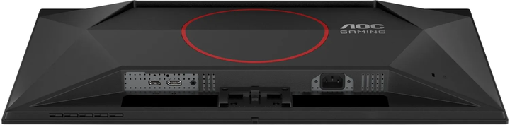 Монітор 26.5" AOC Q27G41ZDF (4038986183147) - зображення 12
