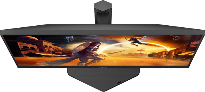 Monitor 27" AOC 27G4ZR - obraz 6