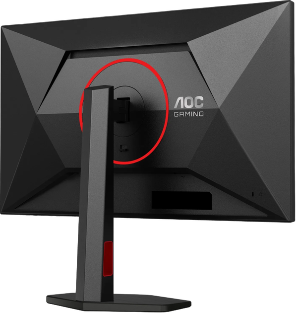 Monitor 27" AOC 27G4ZR - obraz 10