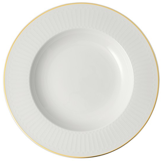 Talerz głęboki Villeroy & Boch Chateau Septfontaines 29.2 cm (4003686403161) - obraz 2