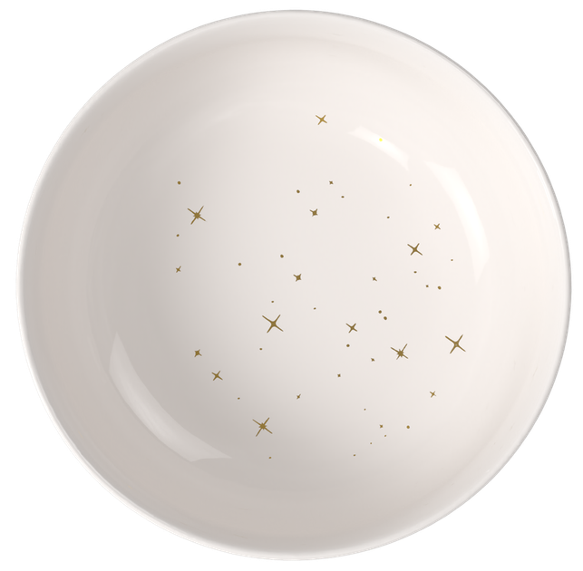 Miseczka do musli Villeroy & Boch Winter Glow 480 ml (4003686430433) - obraz 2