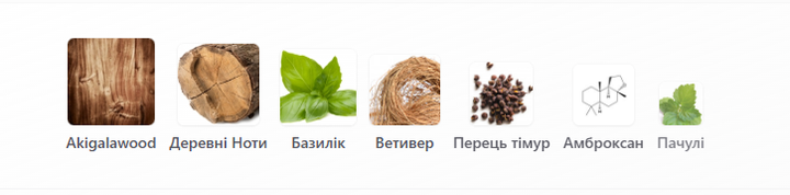 Парфумована вода унісекс Essential Parfums Bois Imperial 10 ml - зображення 2