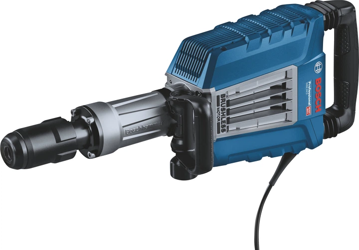 Отбойный молоток Bosch GSH 14 C (0611344020) - изображение 10