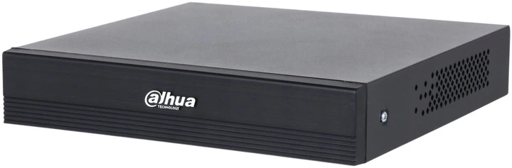 Мережевий відеореєстратор Dahua DH-XVR1B04-I/T - зображення 2