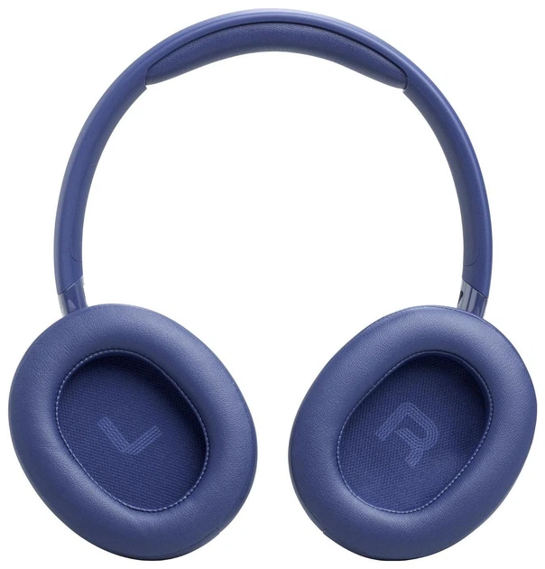 Навушники JBL Tune 730BT Blue (1200130029851) - Фото 2 Навушники JBL Tune 730BT Blue (1200130029851) - зображення 2