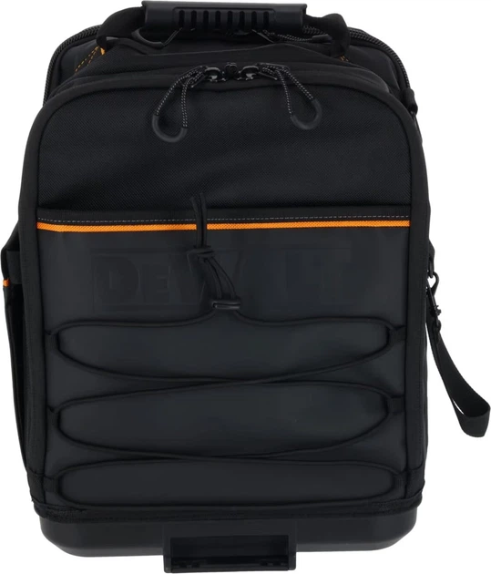 Сумка для інструментів DeWALT DWST83524-9 - Фото 4 Сумка для інструментів DeWALT DWST83524-9 - зображення 4