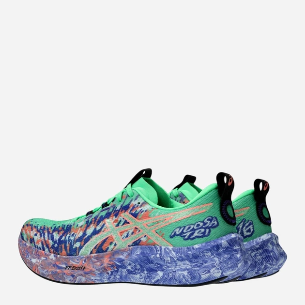 Buty do biegania męskie Asics Noosa Tri 16 1011B872-301 47 (12.5US) Niebieskie (4571633386510) - obraz 3