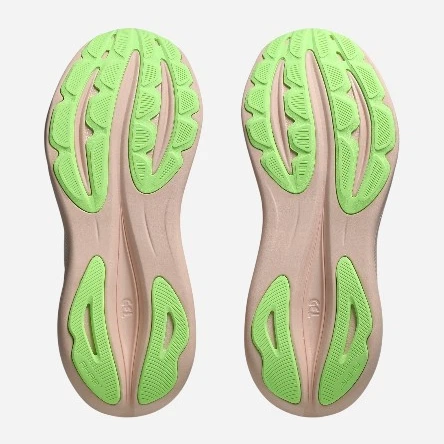 Жіночі кросівки для бігу Asics Gel-Pulse 17 1012B930-100 44.5 (10.5US) Білі (4571633359958) - зображення 7