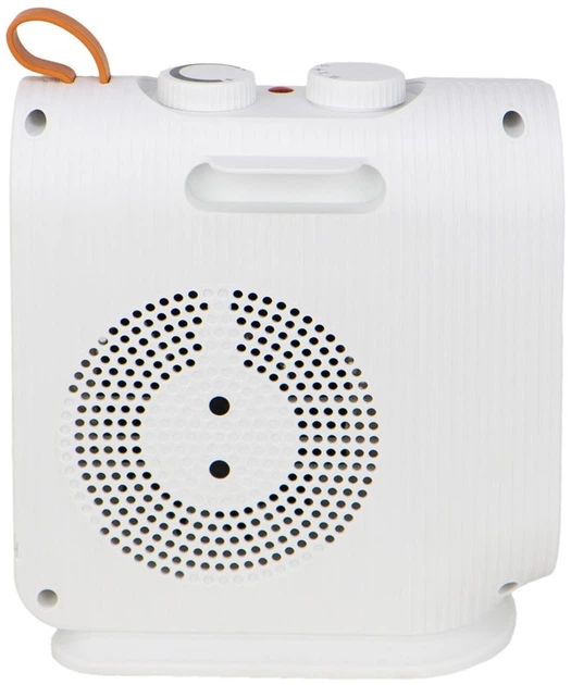 Termowentylator Jocca 2444 Biały - obraz 3