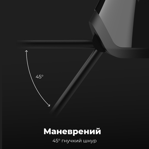 Відпарювач AENO GS3 (AGS0003) 255545 - Фото 12 Відпарювач AENO GS3 (AGS0003) 255545 - зображення 12
