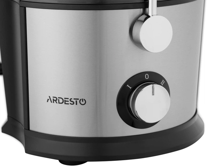 Соковыжималка Ardesto JEG-800 261538 - изображение 8