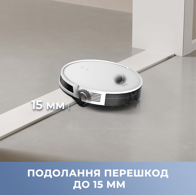 Dreame bot mova e10 робот 302034 - Фото 8 Dreame bot mova e10 робот 302034 - зображення 8