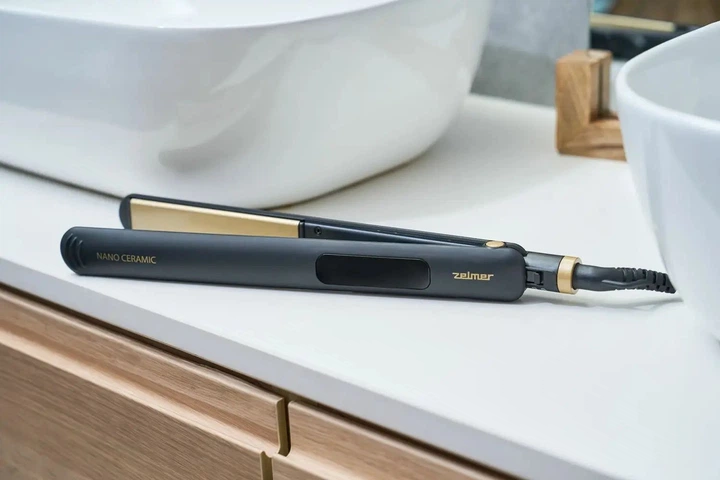 Выпрямитель ZELMER ZHP2300 304030 - изображение 9