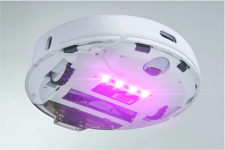 Робот-пылесос Sencor SRV 9350WH 264284 - изображение 8