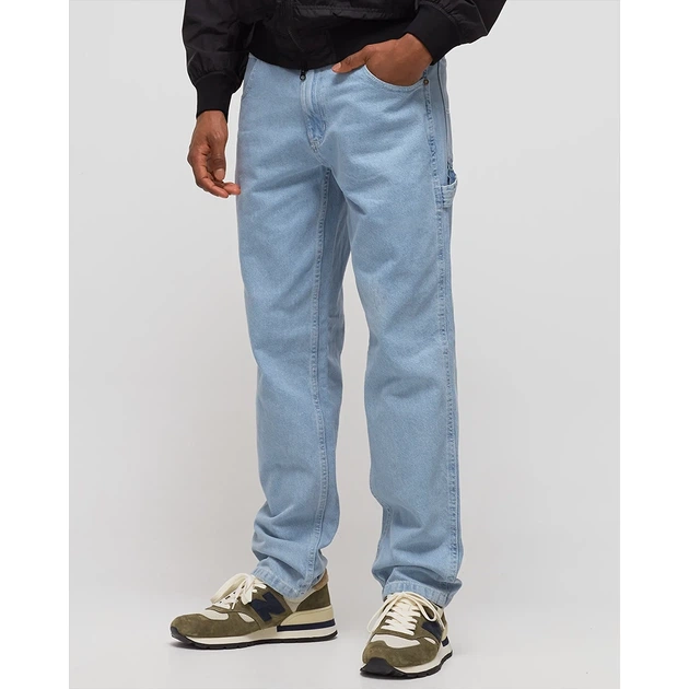 Штани Dickies Garyville PALE BLUE Jeans DK0A4XECC151 - изображение 2