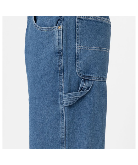 Джинси Dickies Garyville Blue Jeans - изображение 5