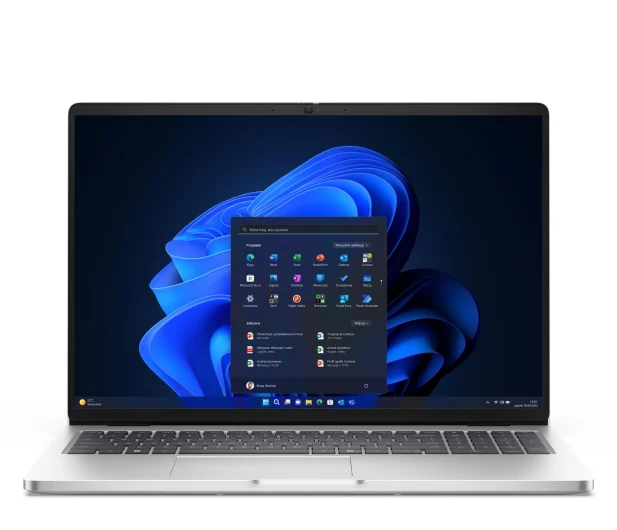 Ноутбук Dell Pro 16 Ultra 7 255U/32GB/512/W11P BTO107_PC16250_EMEA - Фото 1 Ноутбук Dell Pro 16 Ultra 7 255U/32GB/512/W11P BTO107_PC16250_EMEA - изображение 1