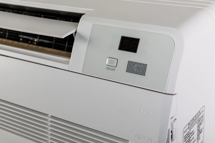 Кондиціонер Cooper&Hunter CONSOL INVERTER R32 CH-S12FVX2-NG - зображення 4