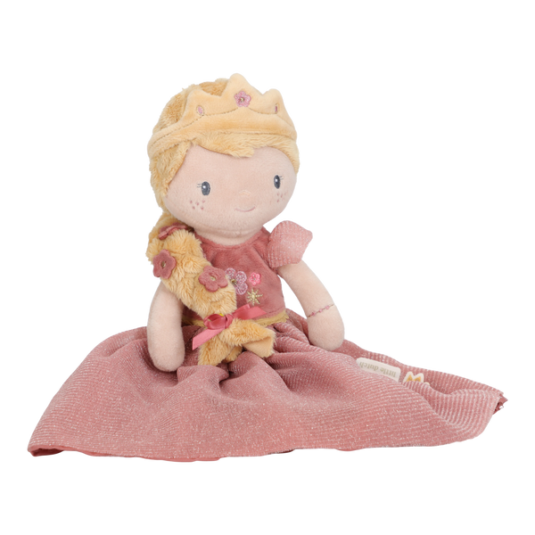 Maskotka Little Dutch Lalka Princess Julia 35 cm GRS (LD4671) (8713291446717) - obraz 2