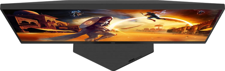 Монітор 24" AOC 24G4ZRE (4038986183215) - зображення 6