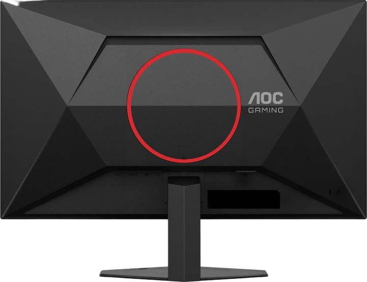 Монітор 24" AOC 24G4ZRE (4038986183215) - зображення 7