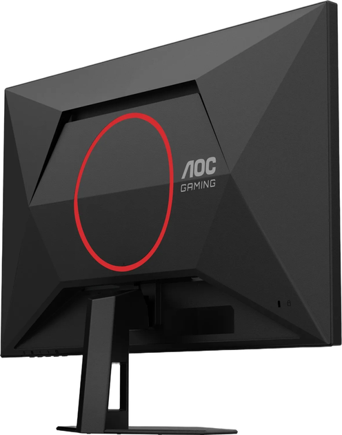 Монітор 24" AOC 24G4ZRE (4038986183215) - зображення 8