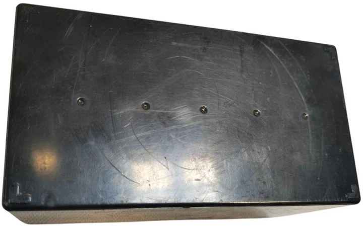 Акумулятор MegaBat для дитячих електромобілів 24V 7Ah (5902135119327) (955555912518741) - Уцінка - зображення 2
