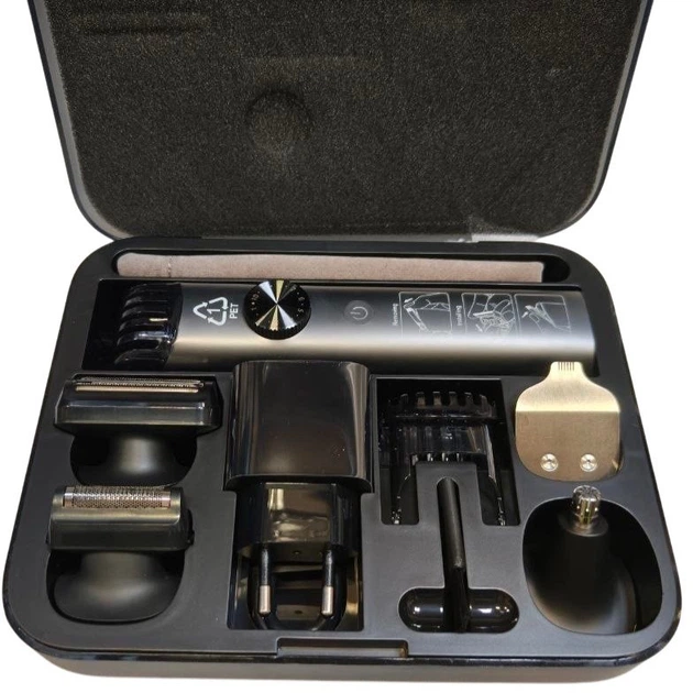 Тример Xiaomi Grooming Kit Pro (BHR6396EU) (41784/AVAAWY5N300891) - Уцінка - зображення 5