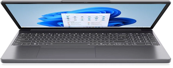 Laptop Lenovo IdeaPad Slim 3 15AHP10 (83KA003YRM) Luna Grey - obraz 4