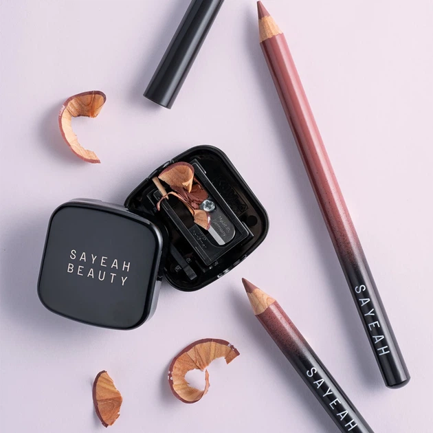 Точилка косметическая Sayeah Beauty - Фото 3 Точилка косметическая Sayeah Beauty - изображение 3