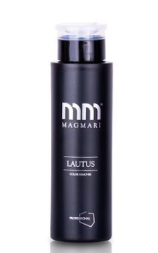 Средство для снятия краски с кожи Magmari Professional Color Remover 280 мл - Фото 1 Средство для снятия краски с кожи Magmari Professional Color Remover 280 мл - изображение 1