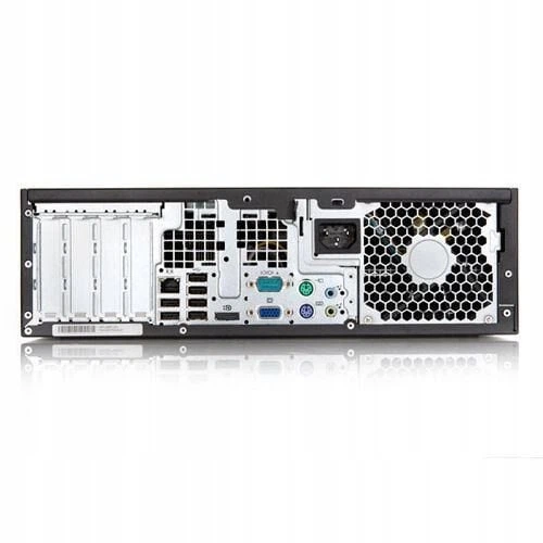 Компьютер HP Compaq 6005 Pro SFF, AMD Athlon II X2 B22, 8Gb DDR3, Radeon HD 4200, 120Gb SSD Б/У - Фото 2 Компьютер HP Compaq 6005 Pro SFF, AMD Athlon II X2 B22, 8Gb DDR3, Radeon HD 4200, 120Gb SSD Б/У - изображение 2