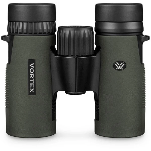 Бінокль Vortex Diamondback HD 8x32 (1073-927119) - зображення 5