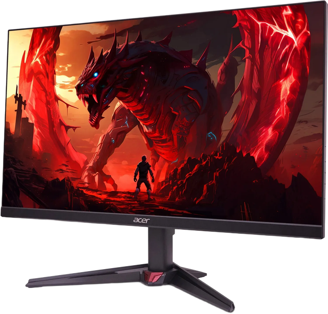 Монітор 27" Acer VG270KL1bmiipx (4711474706218) - зображення 2
