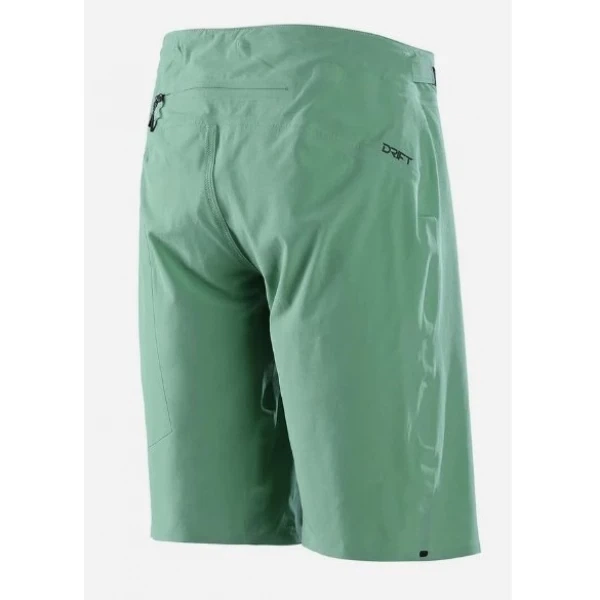 Велошорты TLD Drift Short Shell Grass Green M Troy Lee Designs (1106-262528003) - Фото 2 Велошорты TLD Drift Short Shell Grass Green M Troy Lee Designs (1106-262528003) - изображение 2