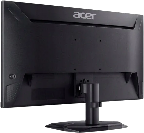 Монітор 24.5" Acer Nitro KG251QX0biip (4711474383327) - зображення 5