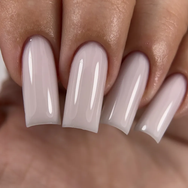 Моделюючий гель, бежевий JOIA vegan Builder Gel Sandy Nude №09 15 мл - изображение 2