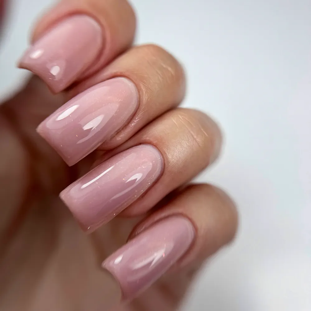 Моделюючий гель JOIA vegan Creamy Builder Gel Pure Mellow №029 15 мл - Фото 2 Моделюючий гель JOIA vegan Creamy Builder Gel Pure Mellow №029 15 мл - изображение 2