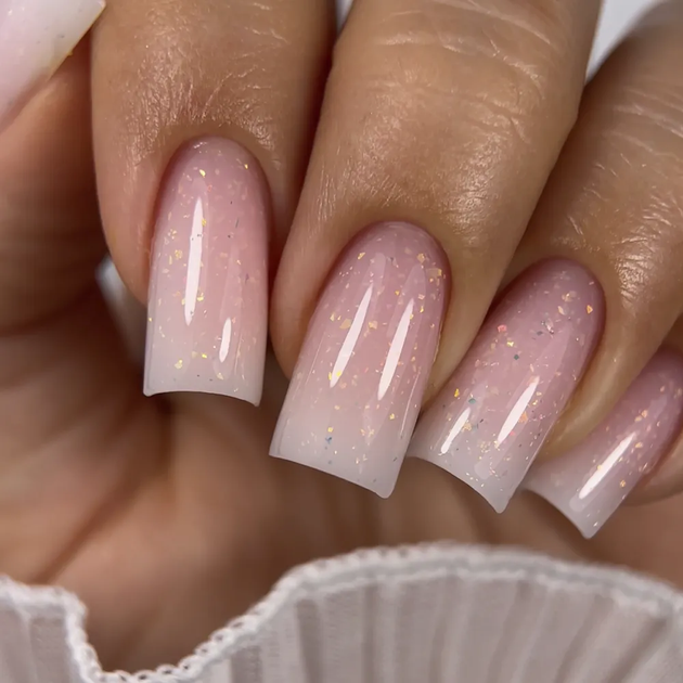 Моделюючий гель JOIA vegan Creamy Builder Gel Aurora Bloom №038 15 мл - Фото 2 Моделюючий гель JOIA vegan Creamy Builder Gel Aurora Bloom №038 15 мл - изображение 2