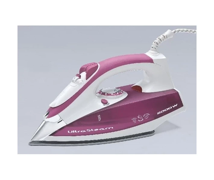 Праска з парою Ariete 6215 White/pink UA - зображення 4