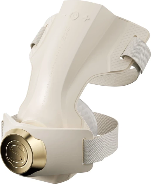 Mасажер електричний для колін SKG WS500 Knee Massager UA - изображение 2