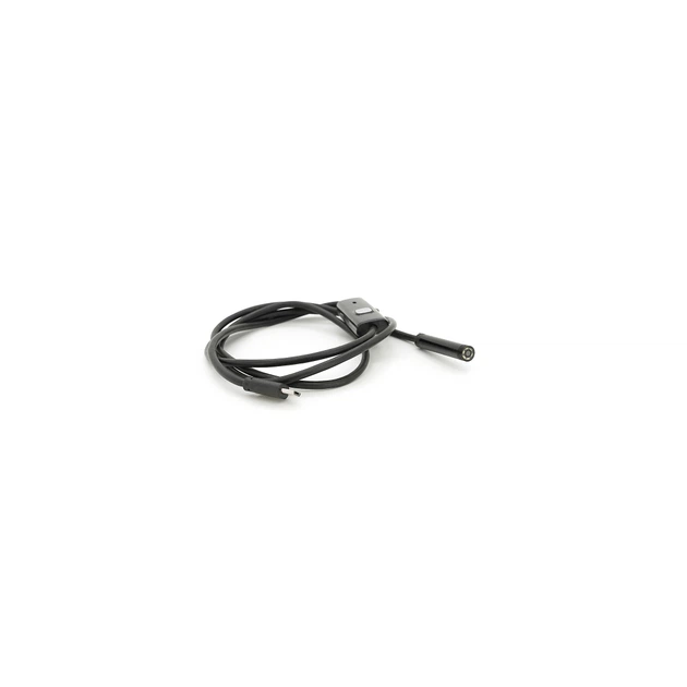 Инспекционная камера Voltronic міні камера 7.0 mm, м'який провід, 2м (YT-En-2SW7.0) - изображение 2