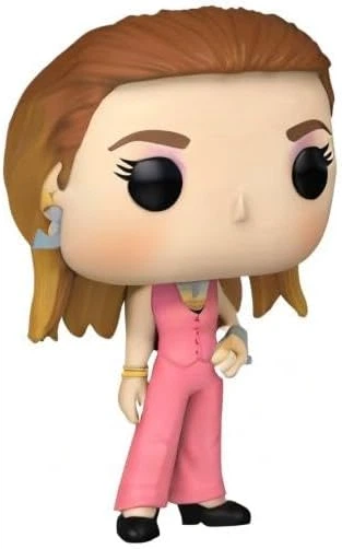 Фігурка Фанко Тед Лассо Кілі Джонс №1509 Ted Lasso Keeley Jones Funko 70719 - зображення 3