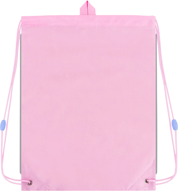 Сумка для взуття Kite Charming 46х33 см Рожева (K26-601M-9) - зображення 5