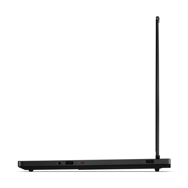 Ноутбук игровой 15.1" Lenovo Legion 5 15IRX10 Intel Core i7-14700HX 32GB 1TB SSD RTX 5070 DOS Eclipse Black (83LY00F1RA) - изображение 6