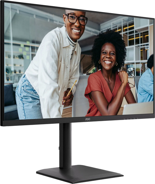 Монітор 31.5" AOC Q32E4U (4038986112956) - зображення 3